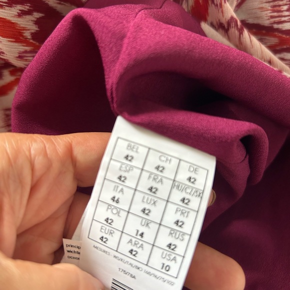 Chic skirt - Picture 4 of 7